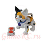 Интерактивный Кот серии "Умный Я"