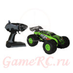 Радиоуправляемый краулер Create Toys Crazon 4WD