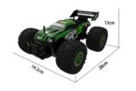 Радиоуправляемый краулер Create Toys Crazon 4WD — изображение 5