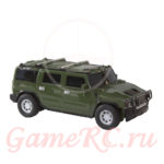 Робот трансформер Hammer H2 — изображение 2