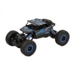 Радиоуправляемый краулер Huang Bo Rock Through 4WD RTR — изображение 3