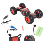 Машина-перевертыш на радиоуправлении Hyper Tumble управляемая жестами — изображение 5