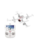 Квадрокоптер Syma X22SW FPV Wi-Fi — изображение 3