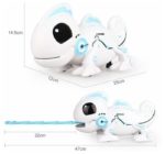 Умный питомец Хамелеон Zhorya — изображение 3