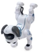 Робот Собака "Пультовод" — изображение 2
