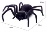 Паук Черная вдова на радиоуправлении — изображение 2