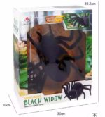Паук Черная вдова на радиоуправлении — изображение 3