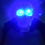 Паук Череп на радиоуправлении — изображение 4