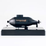 Радиоуправляемая подводная лодка Pilotage RC15714 "6CH Mini Submarine" — изображение 3