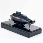 Радиоуправляемая подводная лодка Pilotage RC15714 "6CH Mini Submarine" — изображение 4