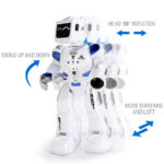 Робот Эпсилон на радиоуправлении — изображение 3