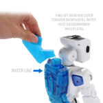 Робот Эпсилон на радиоуправлении — изображение 4