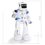 Робот Эпсилон на радиоуправлении — изображение 5