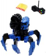 Радиоуправляемая игрушка "Робот-паук" — изображение 2