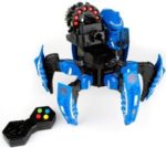 Радиоуправляемая игрушка "Робот-паук" — изображение 3