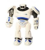 Интерактивный робот Crazon — изображение 2