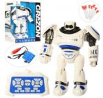 Интерактивный робот Crazon — изображение 5