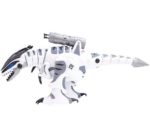 Радиоуправляемый интерактивный динозавр (стреляет присосками) - K9 — изображение 5