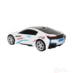 Робот-Трансформер Robot Deform — изображение 5