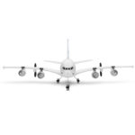 Радиоуправляемый самолет Wltoys XK A 380 — изображение 5