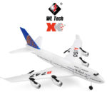 Радиоуправляемый самолет WLtoys XK A150 — изображение 5