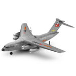 Радиоуправляемый самолет WLtoys XK A130