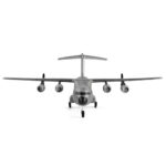 Радиоуправляемый самолет WLtoys XK A130 — изображение 2