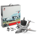 Радиоуправляемый самолет WLtoys XK A130 — изображение 8