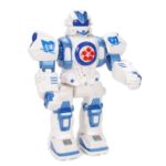 Радиоуправляемый робот Шунтик — изображение 3