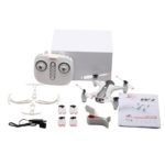 Радиоуправляемый квадрокоптер Syma W1 — изображение 7