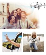 Радиоуправляемый квадрокоптер Syma W1 — изображение 10