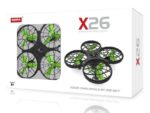 Квадрокоптер Syma X26 — изображение 8