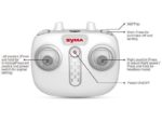Квадрокоптер Syma X26 — изображение 7