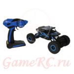 Радиоуправляемый краулер Huang Bo Rock Through 4WD RTR
