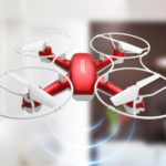 Квадрокоптер  PIONEER CF933