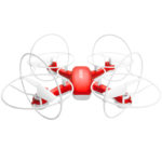 Квадрокоптер  PIONEER CF933 — изображение 5