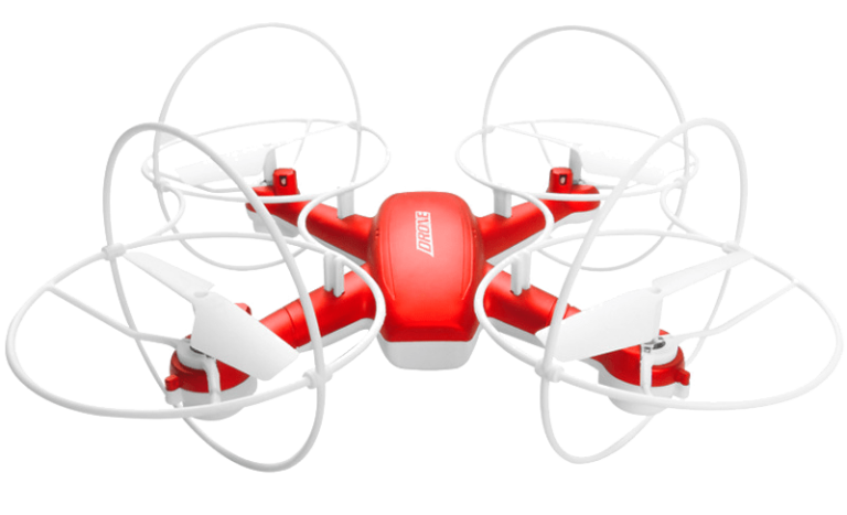 Pioner квадрокоптер