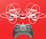 Квадрокоптер  PIONEER CF933 — изображение 6