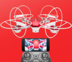 Квадрокоптер  PIONEER CF933 — изображение 8