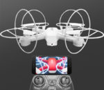 Квадрокоптер  PIONEER CF933 — изображение 9