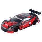 Радиоуправляемая машина для дрифта CS Toys Nissan GTR R35 Nismo 1:18 4WD 2.4G — изображение 3
