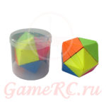 Кубик Рубика Икосаэдр