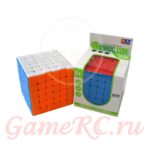 Кубик Рубика 6x6