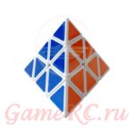 Кубик Рубика Пирамида