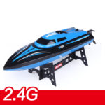 Катер скоростной h100 — изображение 2