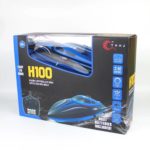 Катер скоростной h100 — изображение 5