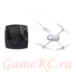 Радиоуправляемый квадрокоптер Hubsan FPV X4 H502S HD RTF 2.4G - H502S Dasire