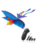 Go Go Bird / Птица на радиоуправлении