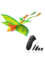 Go Go Bird / Птица на радиоуправлении — изображение 5