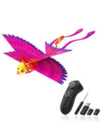 Go Go Bird / Птица на радиоуправлении — изображение 2